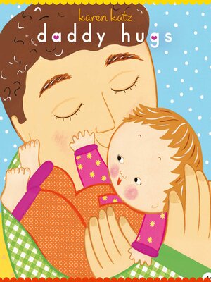 cover image of Daddy Hugs